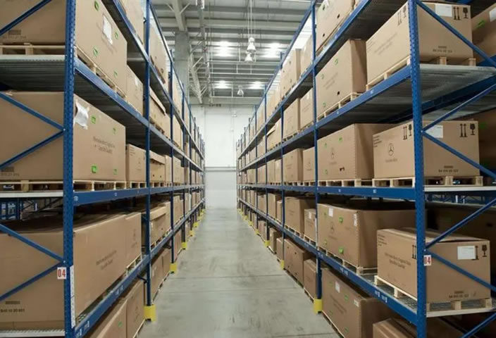 湘潭到荷塘区货物仓储