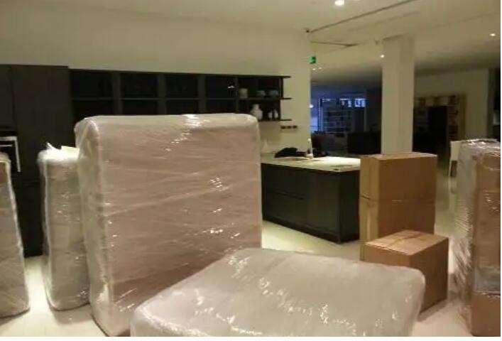 湘潭到荷塘区长途搬家